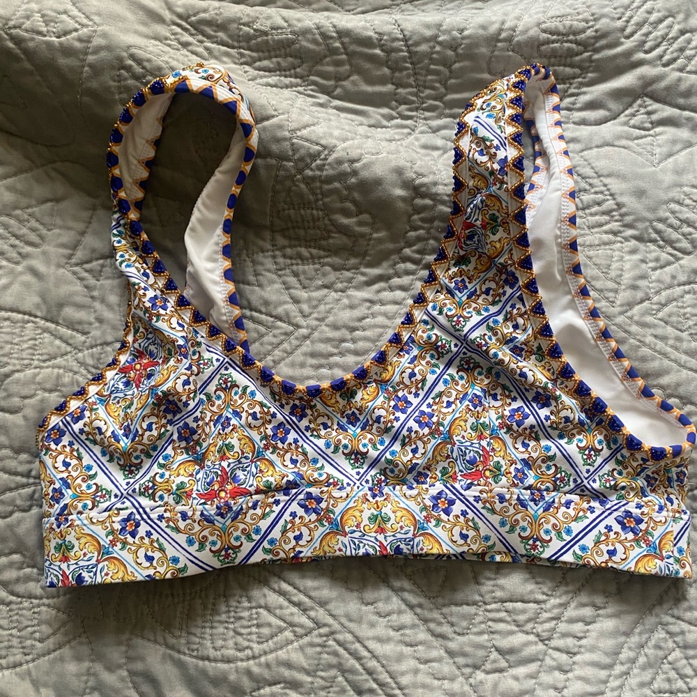 Bydee Bikini Top